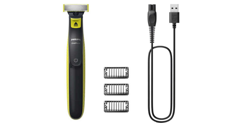 melhor-barbeador-eletrico